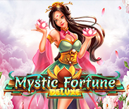 Mystic Fortune Deluxe